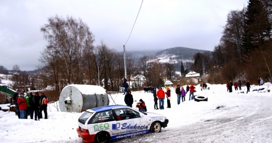Walimska Zimówka